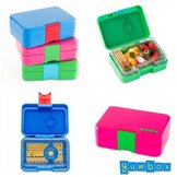 Yumbox mini snackbox