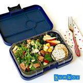 Yumbox tapas | Volwassenen