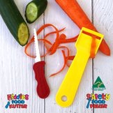 Kiddies food kutter