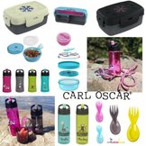 Carl Oscar