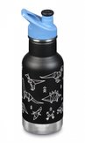 Klean kanteen - RVS drinkflessen