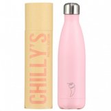 Chilly's bottles