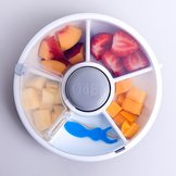 GOBE snack spinner snackbox