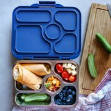 Yumbox Presto | RVS lunchbox