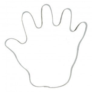 Hand uitsteker