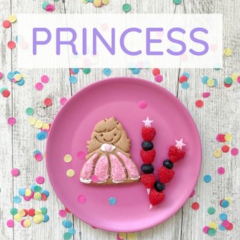 Lunch Punch - Prinses