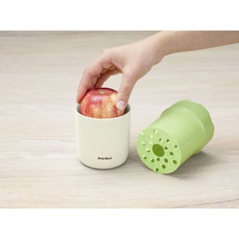 Appel grater - Betty Bossi