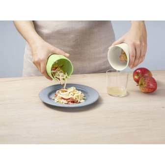 Appel grater - Betty Bossi