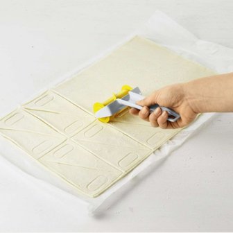 Croissant roller - Betty Bossi