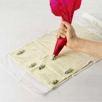 Croissant roller - Betty Bossi