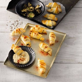Croissant roller - Betty Bossi