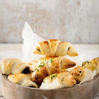 Croissant roller - Betty Bossi