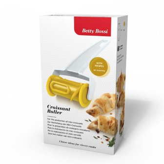 Croissant roller - Betty Bossi