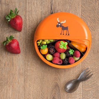 Productbundel bentodisk - set van 2 naar keuze