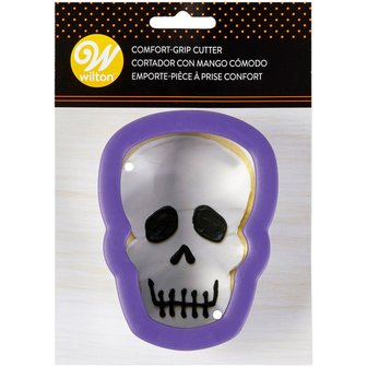 boterhamuitsteker halloween