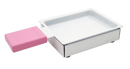 raclette set opvouwbaar