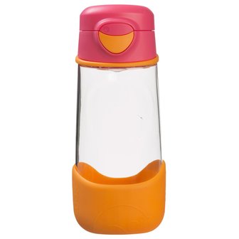 b.box drinkfles sporttuit