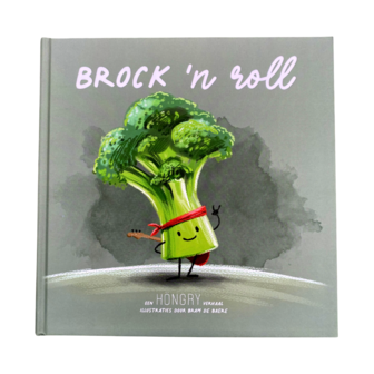 educatief kinderboek koken