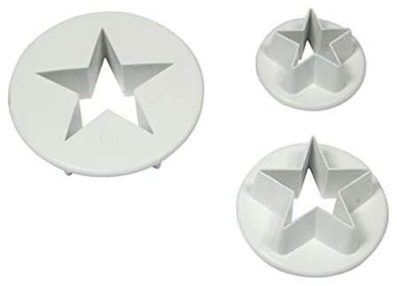 Leuke set met sterren