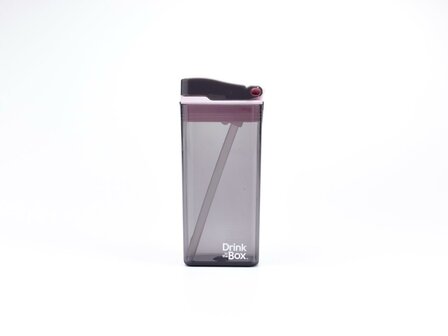 drink in the box grijs
