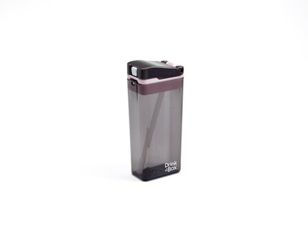 Drink in the box large - grijs| Vernieuwd design