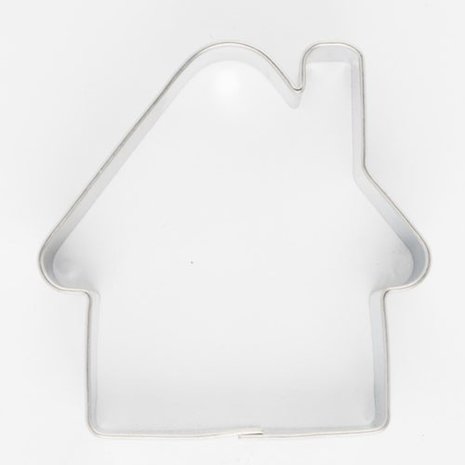 Huis bento uitsteker - 5 cm.