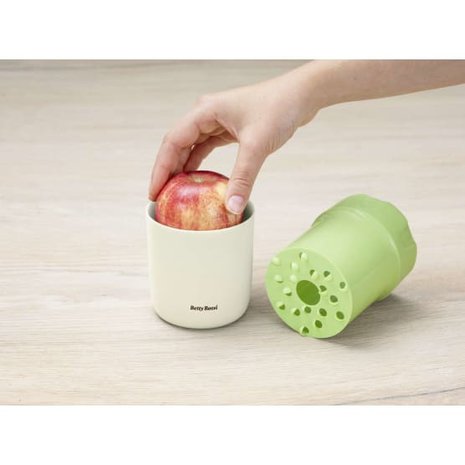 Appel grater - Betty Bossi