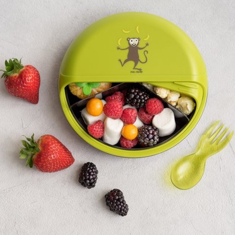 Productbundel bentodisk - set van 2 naar keuze