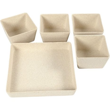DIY Kruidenpotjes + gratis kruidenzaden