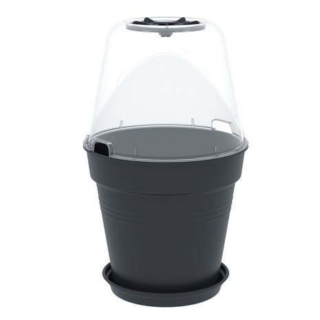 kweekhuis Elho 30 cm
