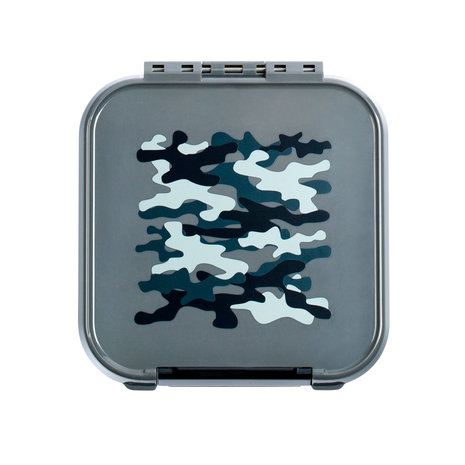 Little lunchbox mini camo