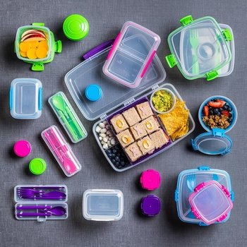 10 tips voor leuke en gezonde pauzehapjes