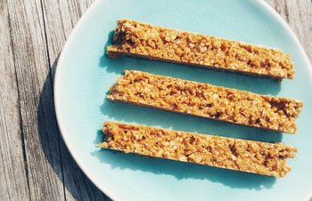 3 x recepten met gezonde pindakaas 3 x recepten met gezonde pindakaas