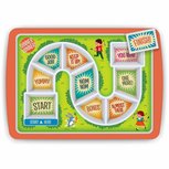 Eet&win bord - Dinner en Winner Eet&win bord - Dinner en Winner