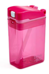 Drink the box - roze | Vernieuwd design! Drink the box - roze | Vernieuwd design!