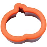 Comfort grip pompoen Comfort grip pompoen