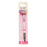 Zwarte stift eetbaar - merk Funcakes