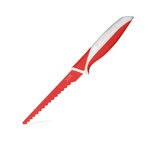 Kinder mes rood - Kiddikutter Kinder mes rood - Kiddikutter