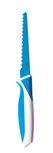 Kinder mes blauw - Kiddikutter Kinder mes blauw - Kiddikutter