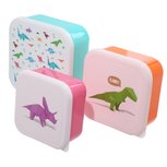 Snackboxset Dinosaurus Snackboxset Dinosaurus
