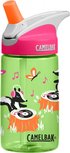 Camelbak kinderfles Eddy - DJ Skunk 400 ml. Camelbak kinderfles Eddy - DJ Skunk 400 ml.