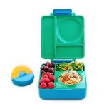 OmieBox Meadow - blauw/groen OmieBox Meadow - blauw/groen