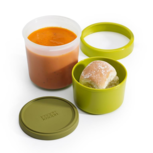 Go Eat Soepbox - Joseph Joseph Go Eat Soepbox - Joseph Joseph