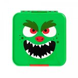 Monster - Little lunchbox 5 vakken Monster - Little lunchbox 5 vakken