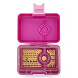 Yumbox mini Snack - byoux purple Yumbox mini Snack - byoux purple