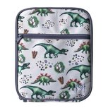 Montii geisoleerde lunchtas - Dinosaurus Montii geisoleerde lunchtas - Dinosaurus
