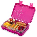 Vesperbox roze / paars- Schmatzfatz Vesperbox roze / paars- Schmatzfatz