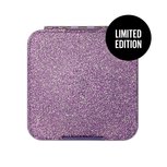 Glitter purple - Little lunchbox 3 vakken - Limited Edition Glitter purple - Little lunchbox 3 vakken - Limited Edition