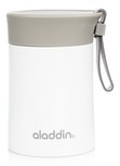 Aladdin lunch voedselcontainer - wit
