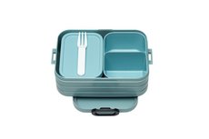 Bento lunchbox midi - Nordic Green Bento lunchbox midi - Nordic Green